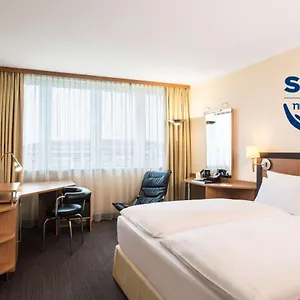 Nh Frankfurt Conference Center Hotel