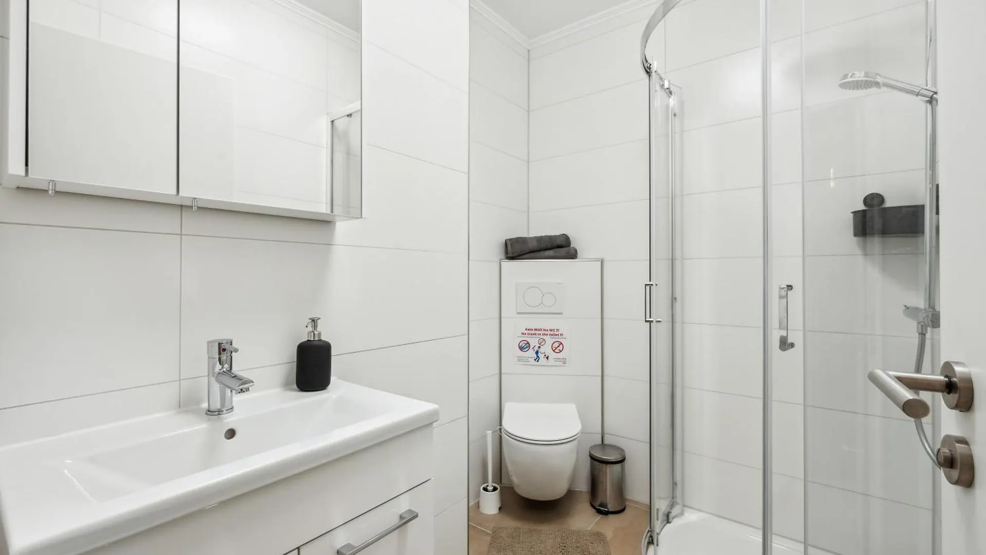 Sc01 Grosses Apartment Bei Ffm! Moerfelden-Walldorf